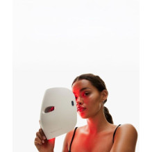 TheraBody TheraFace Mask Glo LED facial care mask TheraBody TheraFace Mask Glo LED facial care mask