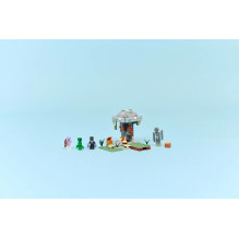 LEGO MINECRAFT 21586 Blyškus sodas