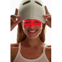 TheraBody TheraFace Mask Glo LED veido kaukė TheraBody TheraFace Mask Glo LED veido kaukė