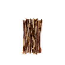 UNISZKI kiaulienos žarnos - šunų skanėstas - 100 g UNISZKI kiaulienos žarnos - šunų skanėstas - 100 g