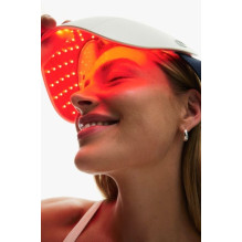 TheraBody TheraFace Mask Glo LED veido kaukė TheraBody TheraFace Mask Glo LED veido kaukė