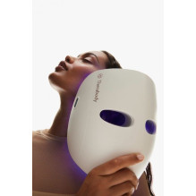 TheraBody TheraFace Mask Glo LED veido kaukė TheraBody TheraFace Mask Glo LED veido kaukė