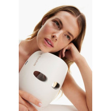 TheraBody TheraFace Mask Glo LED veido kaukė TheraBody TheraFace Mask Glo LED veido kaukė