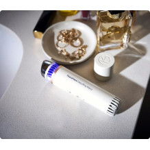 Therabody Theraface Depuffing Wand massager Face White Therabody Theraface Depuffing Wand massager Face White