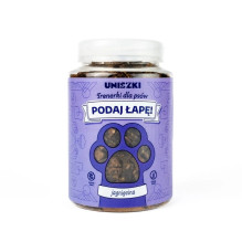 UNISZKI Podaj łapę Lamb -...