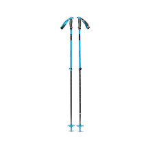 „Black Diamond Traverse“ 140 cm slidinėjimo lazdos