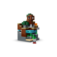 LEGO MINECRAFT 21589 Mini Biomai LEGO MINECRAFT 21589 Mini Biomai
