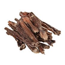 PETITTO Džiovintas jautienos stemplės skanėstas šunims - 1 kg