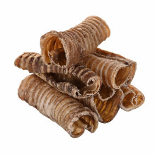 PETITTO jautienos trachejos skanėstas šunims - 1 kg