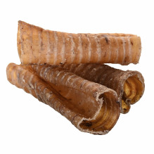 PETITTO jautienos trachejos skanėstas šunims - 1 kg
