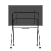 AG NEOVO LARGE MONITOR TROLLEY 55-86" / 100 KG AG NEOVO LARGE MONITOR TROLLEY 55-86" / 100 KG