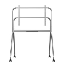 AG NEOVO LARGE MONITOR TROLLEY 55-86" / 100 KG AG NEOVO LARGE MONITOR TROLLEY 55-86" / 100 KG