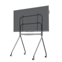 AG NEOVO LARGE MONITOR TROLLEY 55-86" / 100 KG AG NEOVO LARGE MONITOR TROLLEY 55-86" / 100 KG