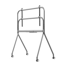 AG NEOVO LARGE MONITOR TROLLEY 55-86" / 100 KG AG NEOVO LARGE MONITOR TROLLEY 55-86" / 100 KG