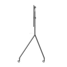 AG NEOVO LARGE MONITOR TROLLEY 55-86" / 100 KG AG NEOVO LARGE MONITOR TROLLEY 55-86" / 100 KG