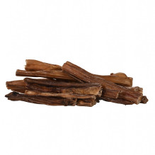 PETITTO jautienos žarnos - šunų skanėstas - 100 g
