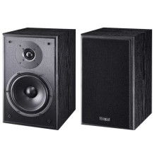 „Magnat Monitor S30“ 2 krypčių garsiakalbis, juodas, laidinis, 100 W
