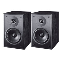 Magnat Monitor S30 2-way Black Wired 100 W