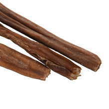 PETITTO Beef intestines - dog treat - 100g PETITTO Beef intestines - dog treat - 100g