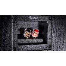 „Magnat Monitor S30“ 2 krypčių garsiakalbis, juodas, laidinis, 100 W
