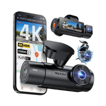 Vantrue N4 PRO S vaizdo įrašymo įrenginys