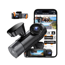 Vantrue N5 S vaizdo įrašymo įrenginys