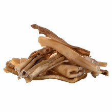 PETITTO Dried beef skin -...
