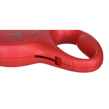 FLEXI New Classic S - retractable leash - 5 m