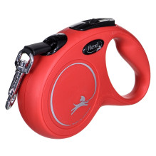 FLEXI New Classic S - ištraukiamas pavadėlis - 5 m