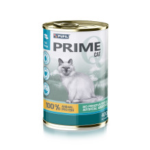 PUPIL Prime šlapias kačių...