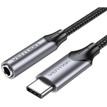 „Vention“ USB-C–3,5 mm DAC...