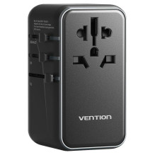 Adapteris su „Vention“ 100...