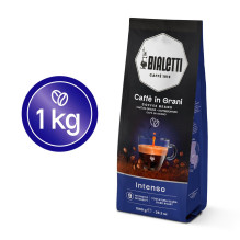 Bialetti Intenso 1 kg Bialetti Intenso 1 kg