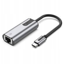 „Vention“ USB-C gigabito eterneto adapteris