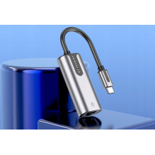 „Vention“ USB-C gigabito eterneto adapteris