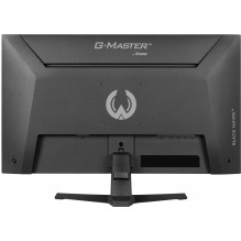 „iiyama G-MASTER G2741QSU-B1“ kompiuterio monitorius 68,6 cm (27") 2560 x 1440 pikselių Juoda