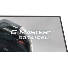 „iiyama G-MASTER G2741QSU-B1“ kompiuterio monitorius 68,6 cm (27") 2560 x 1440 pikselių Juoda