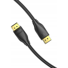 DisplayPort cable Vention 8K@60Hz 4K@144H 3m DisplayPort cable Vention 8K@60Hz 4K@144H 3m
