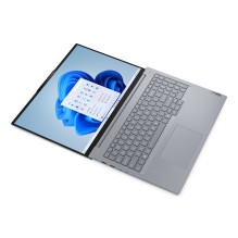 „Lenovo ThinkBook 16 G8 IRL“ nešiojamas kompiuteris, „Intel Core 5 210H“ procesorius, 40,6 cm (16 colių), WUXGA, 16 GB D