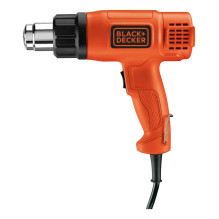 „Black Decker KX1650-QS“ 1750 W karšto oro pistoletas
