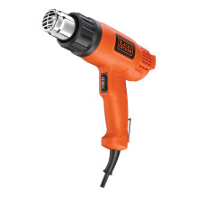 „Black Decker KX1650-QS“ 1750 W karšto oro pistoletas