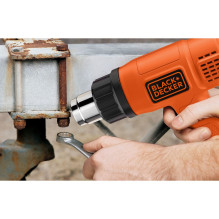 „Black Decker KX1650-QS“ 1750 W karšto oro pistoletas