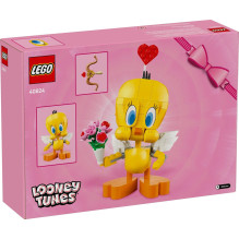 LEGO 40824 Mielas paukštelis Tweety LEGO 40824 Mielas paukštelis Tweety