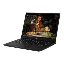 ASUS TUF Gaming A14 FA401UH-RG018 Ryzen 7 260 14.0" 2.5K 165Hz IPS lygio 400nits AG 16GB LPDDR5X SSD512 GeForce RTX