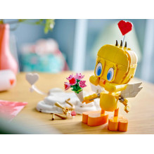 LEGO 40824 Mielas paukštelis Tweety LEGO 40824 Mielas paukštelis Tweety