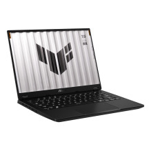 ASUS TUF Gaming A14 FA401UM-RG014 Ryzen 7 260 14.0" 2.5K 165Hz IPS lygio 400nits AG 16GB LPDDR5X SSD512 GeForce RTX