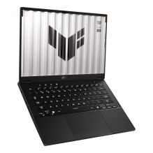 ASUS TUF Gaming A14 FA401UM-RG014 Ryzen 7 260 14.0" 2.5K 165Hz IPS lygio 400nits AG 16GB LPDDR5X SSD512 GeForce RTX