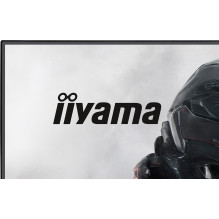 „iiyama G-MASTER GB2441HSU-B1“ kompiuterio monitorius 60,5 cm (23,8") 1920 x 1080 pikselių „Full HD“ LED juodas