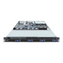 Rack serverio platforma (1U) - Gigabyte R133-C13-ACG1