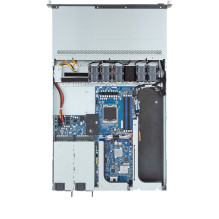 Rack serverio platforma (1U) - Gigabyte R133-C13-ACG1